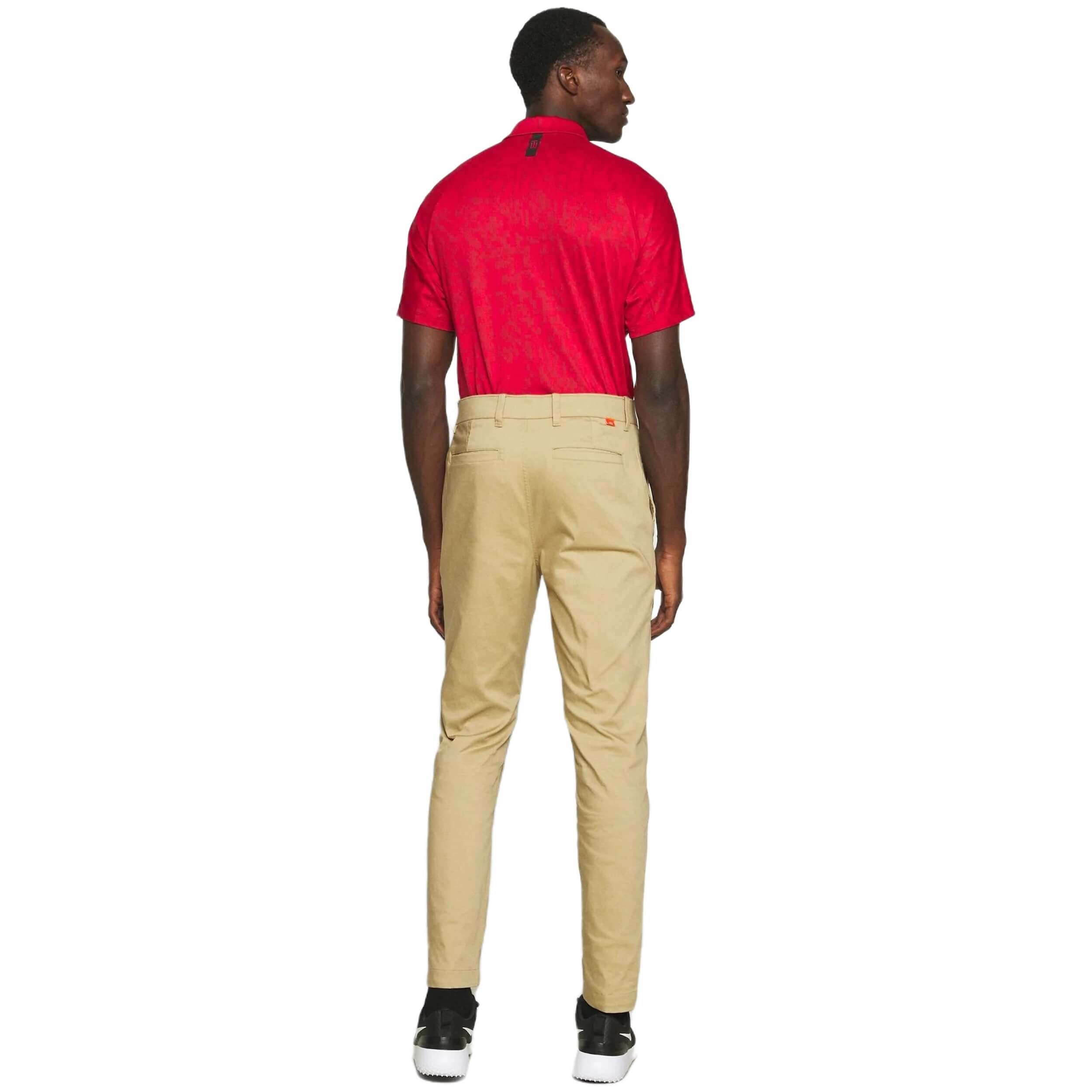 Pantalon Largo Nike Dri-Fit Uv Slim-Fit
