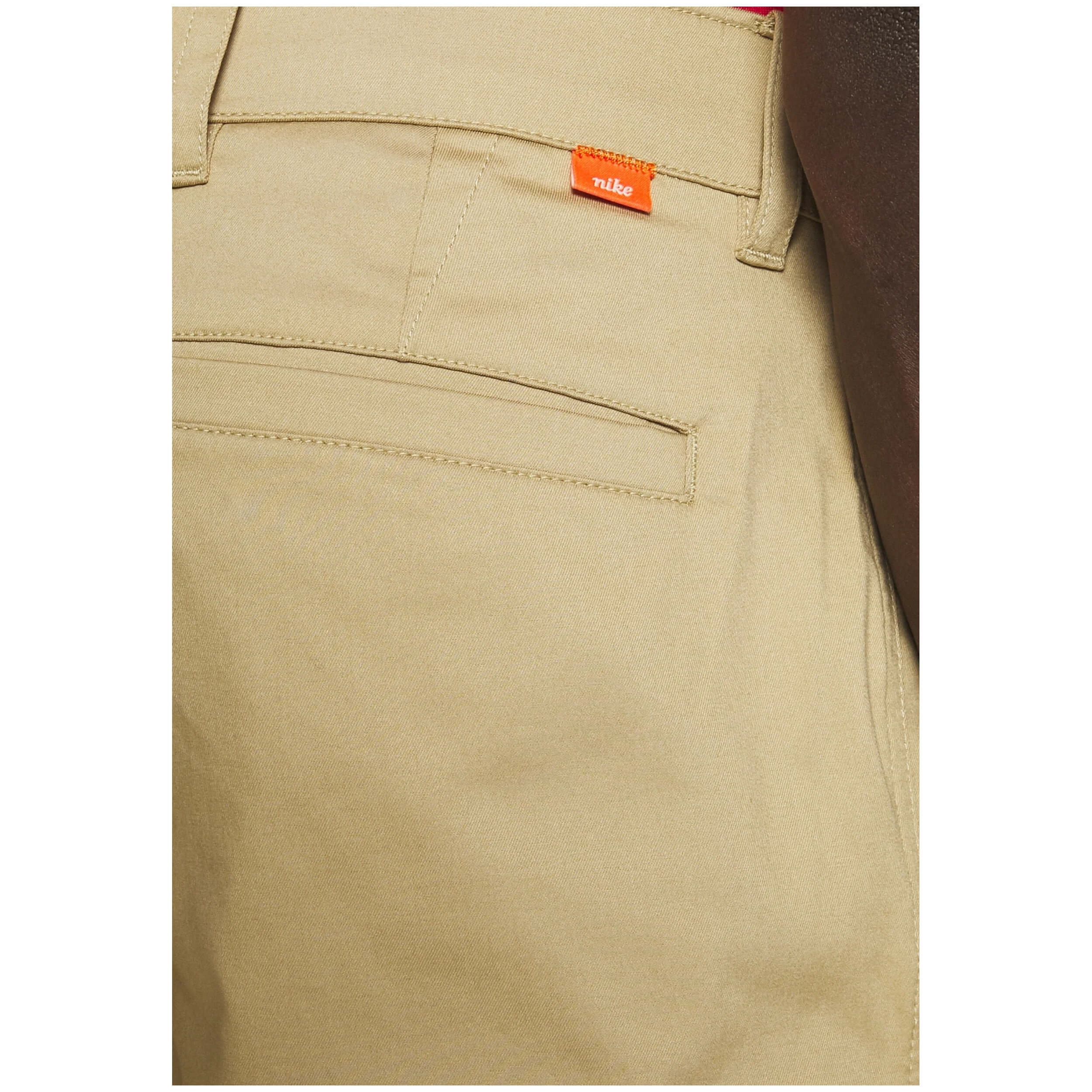 Pantalon Largo Nike Dri-Fit Uv Slim-Fit