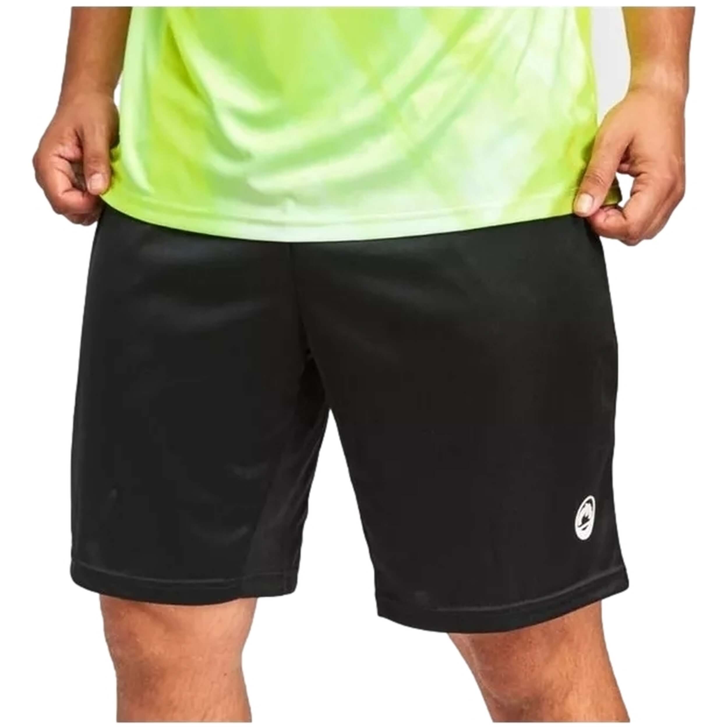 J'Hayber Basic Shorts