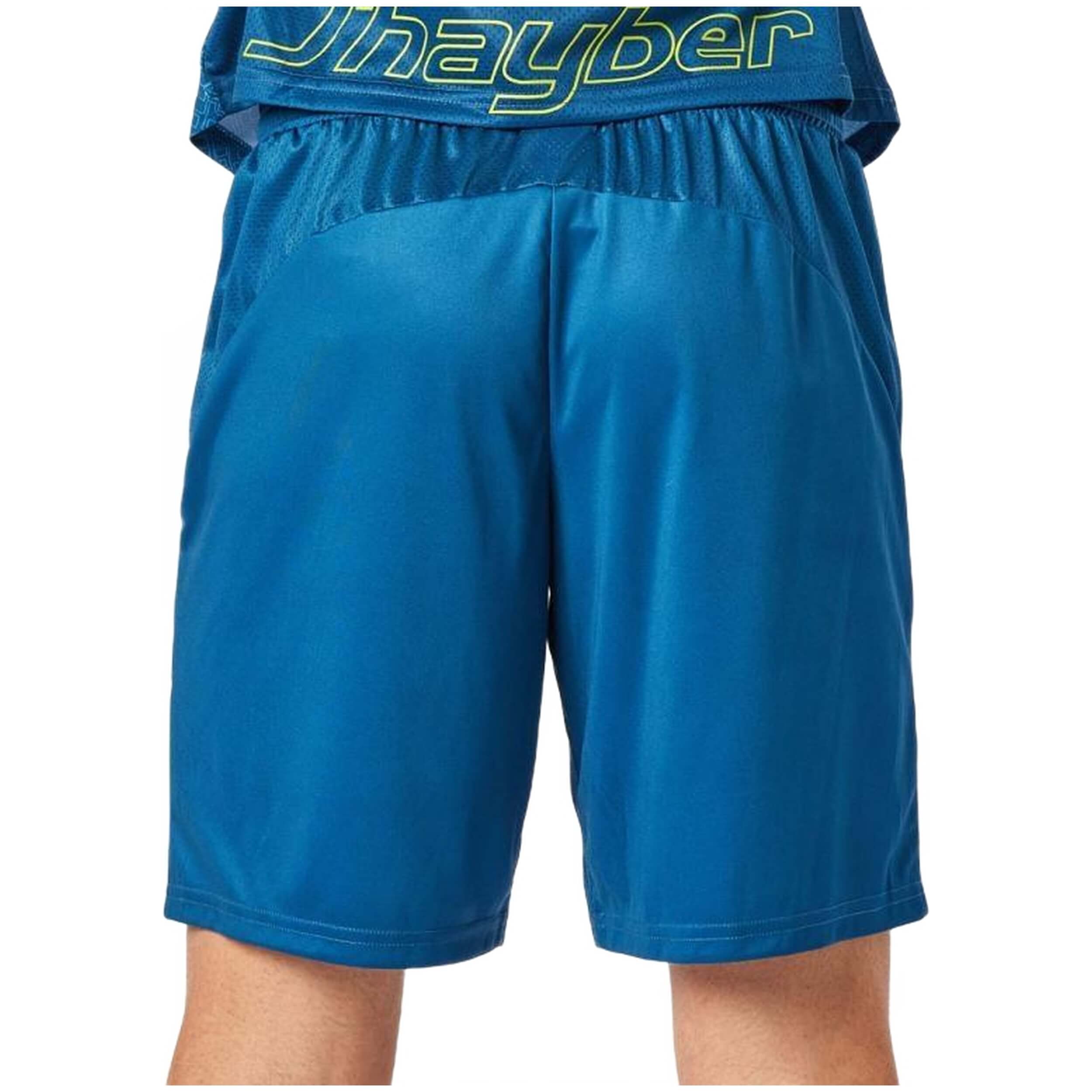 J'Hayber Basic Shorts