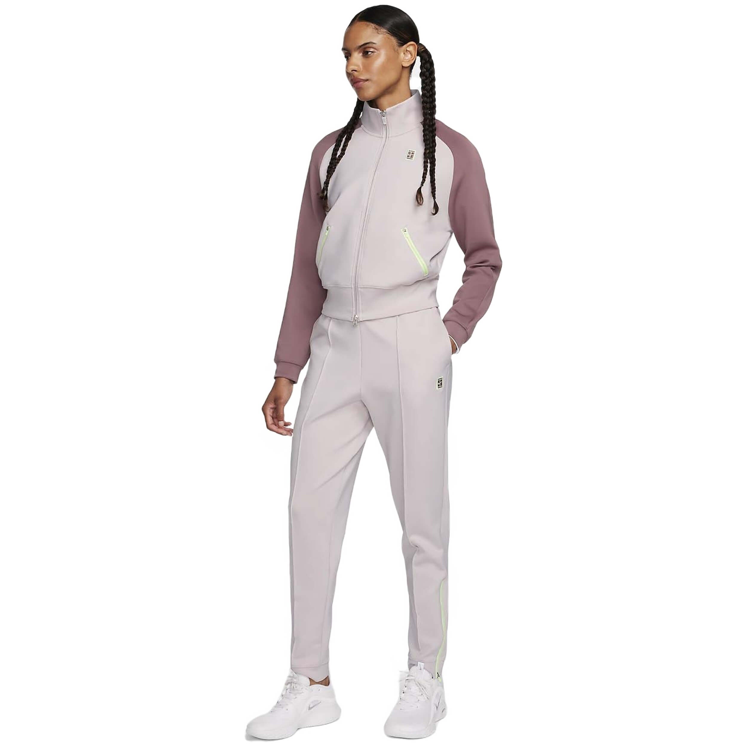  Nike Court Dri-Fit