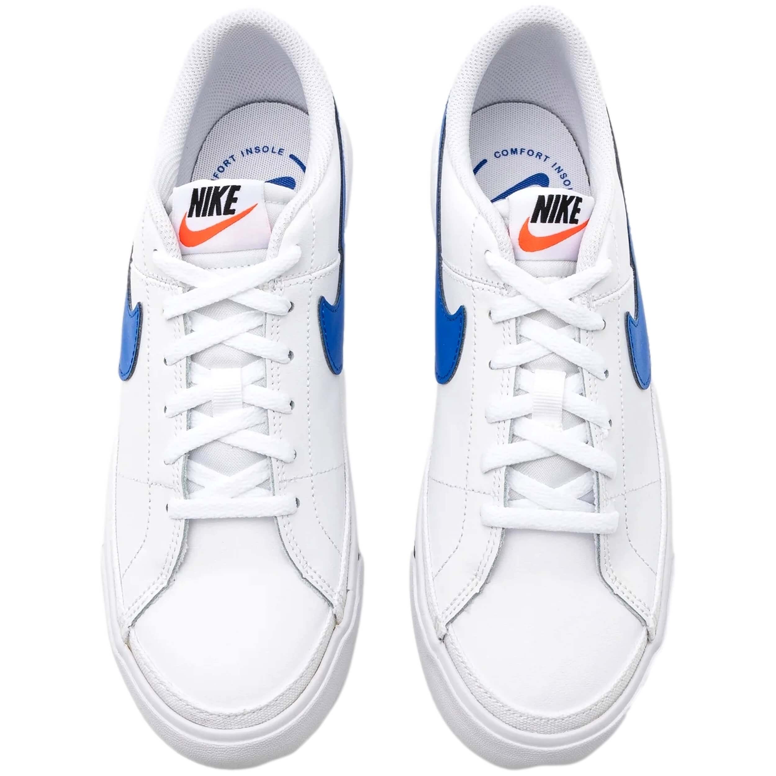 Zapatillas Nike Court Legacy
