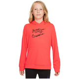 Sudadera Con Capucha Nike