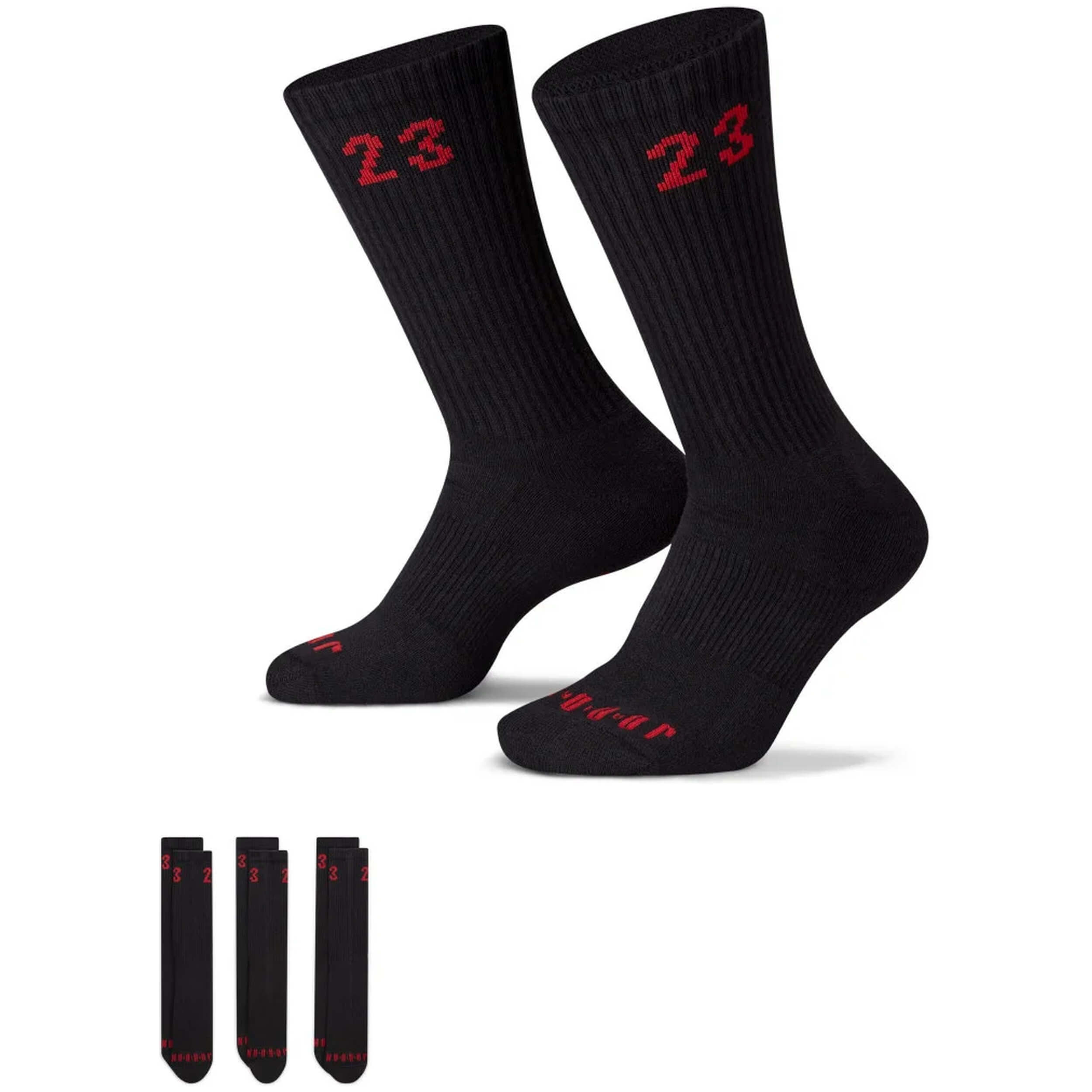 Calcetines Jordan Da5718-011
