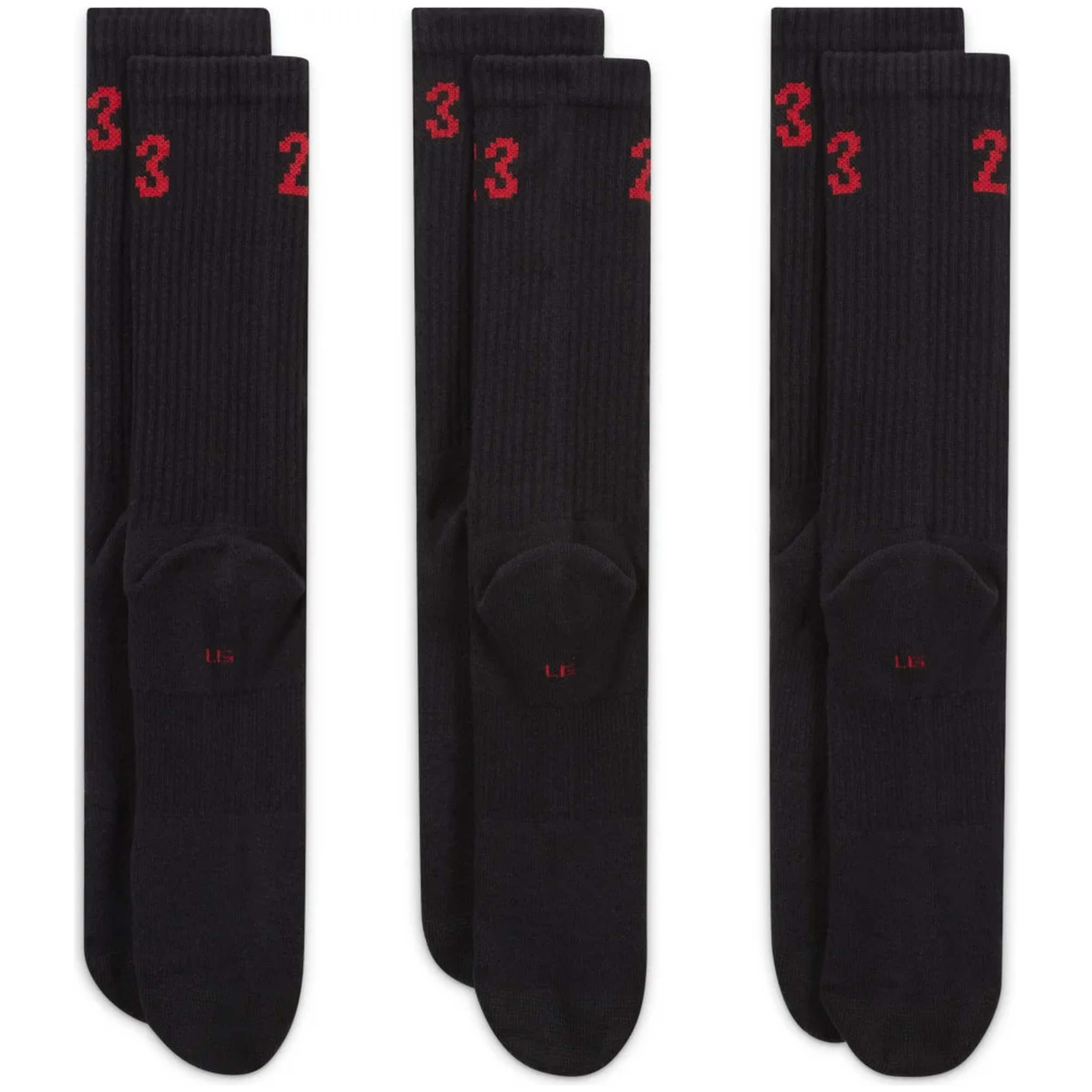 Calcetines Jordan Da5718-011