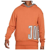 Sudadera Jordan Jordan Sport Dna Fleece Hoodie