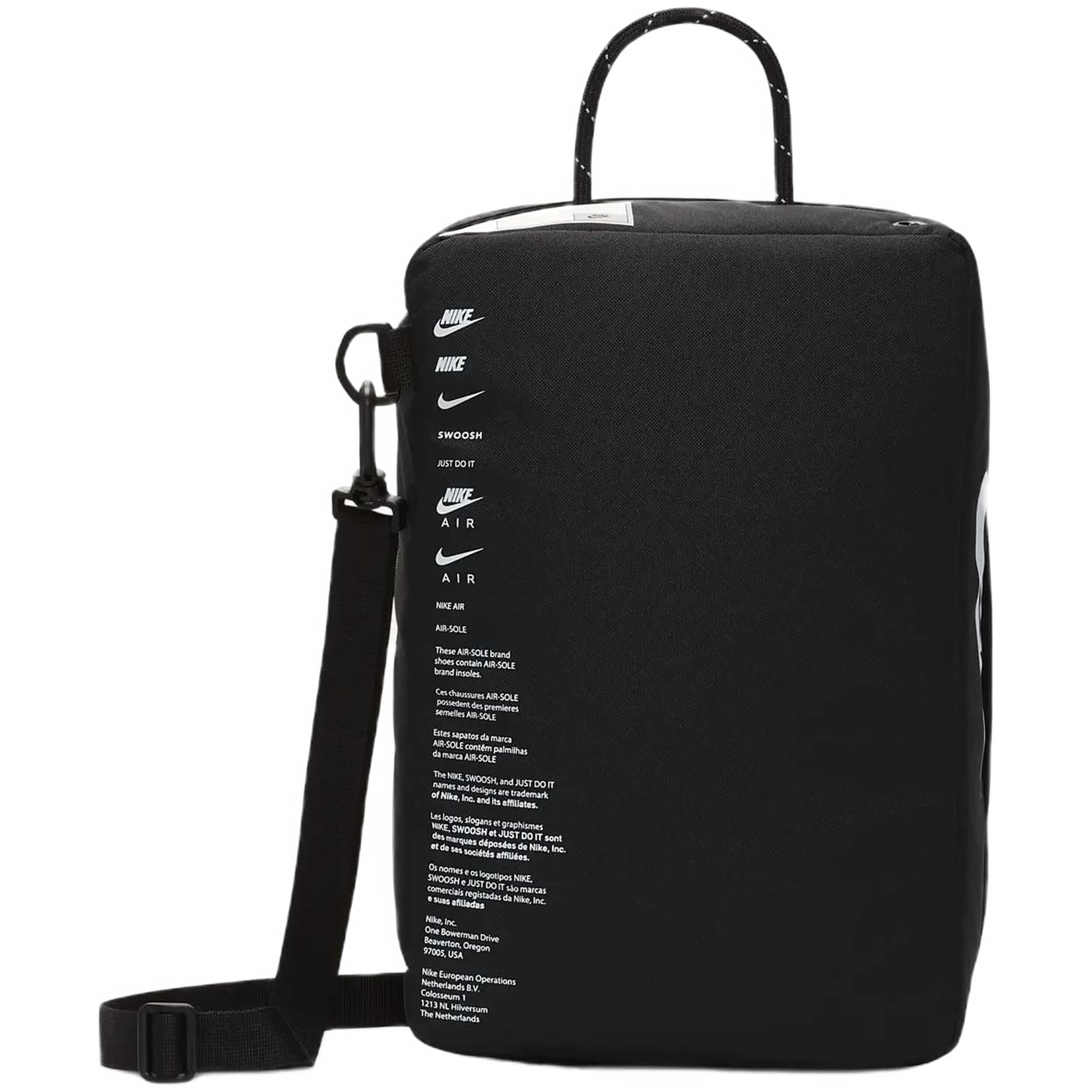 Bolsa Nike Shoebag Box