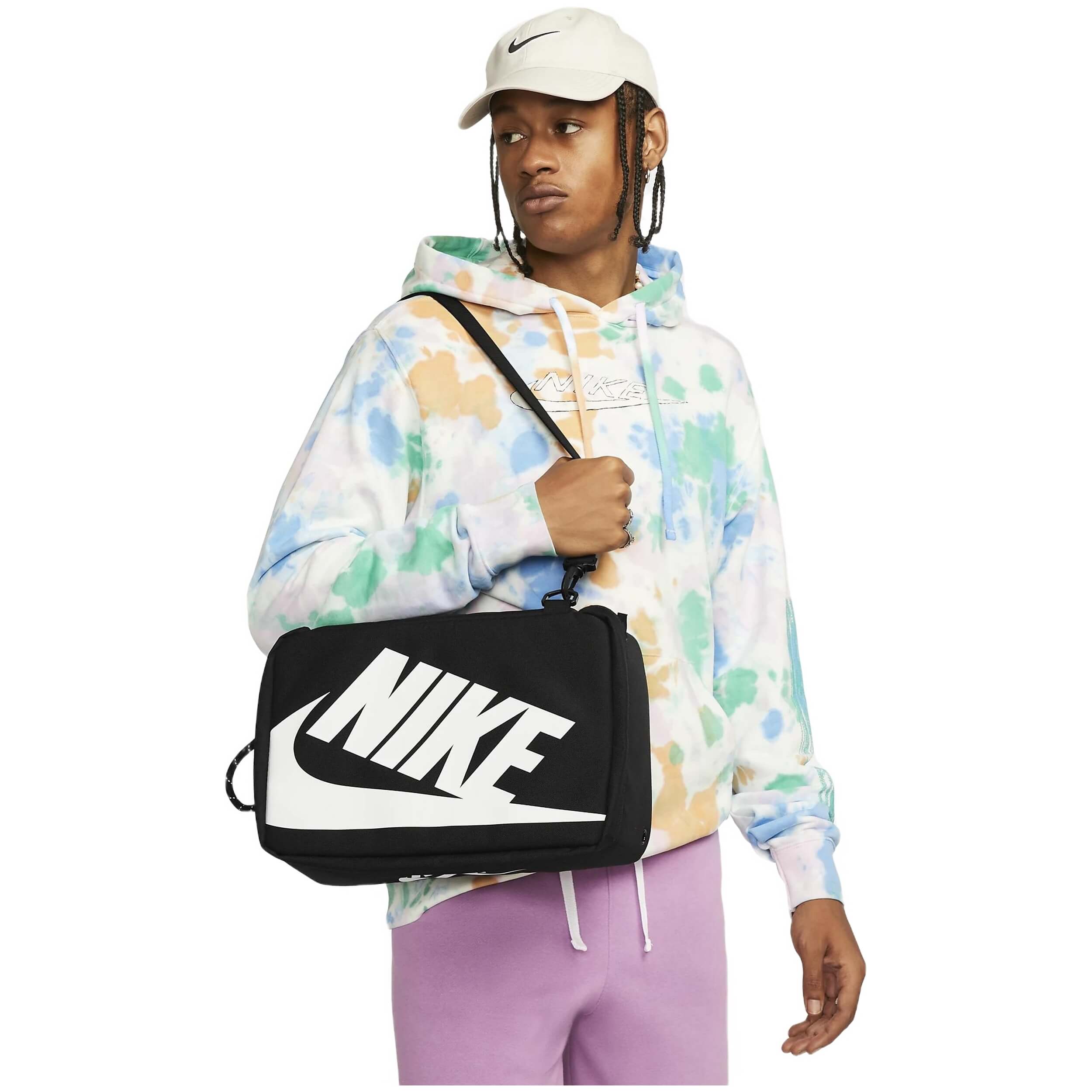 Bolsa Nike Shoebag Box