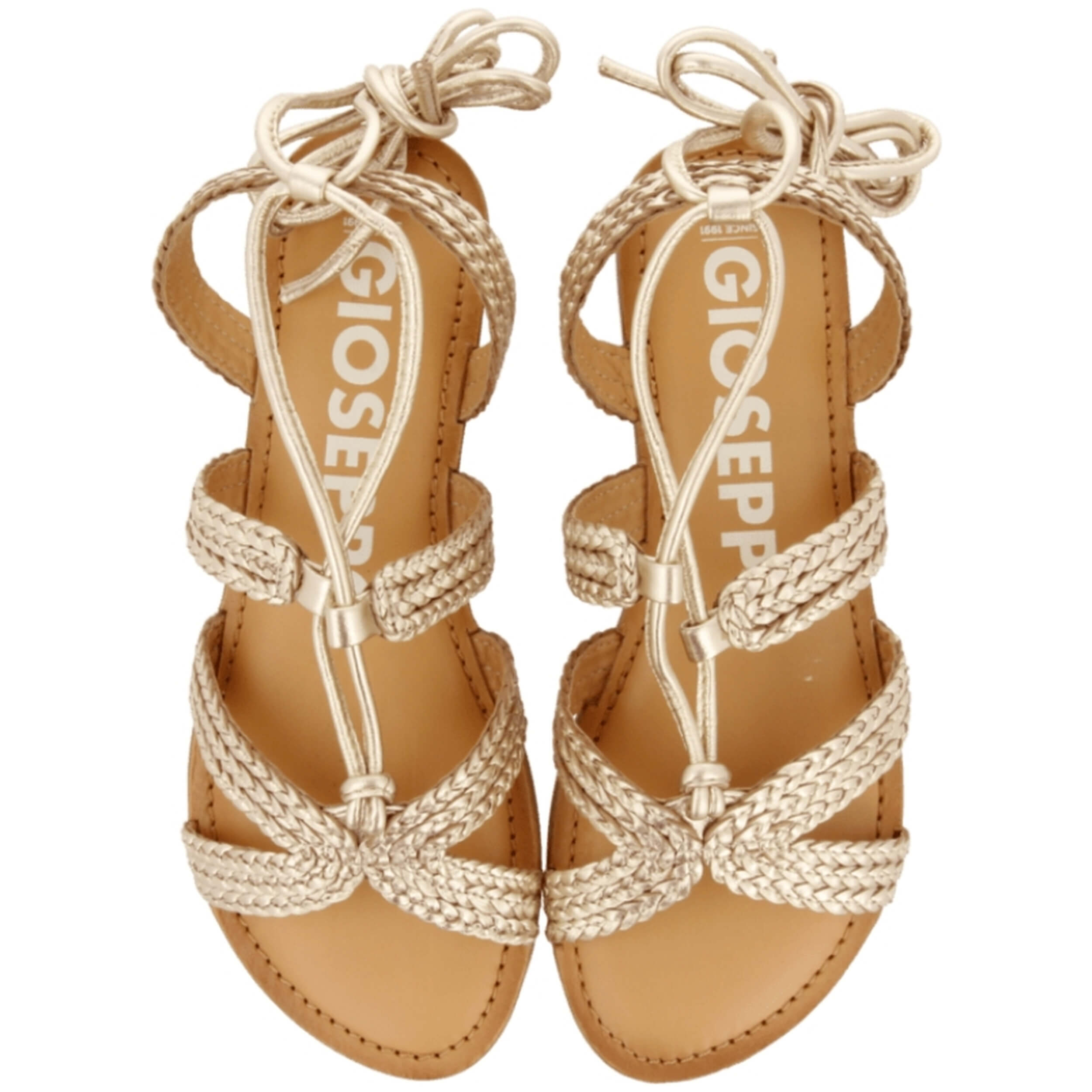 Gioseppo Darney sandals