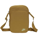 Bandoleras Nike  verde para hombre