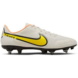 Botas De Futbol Nike  blanco