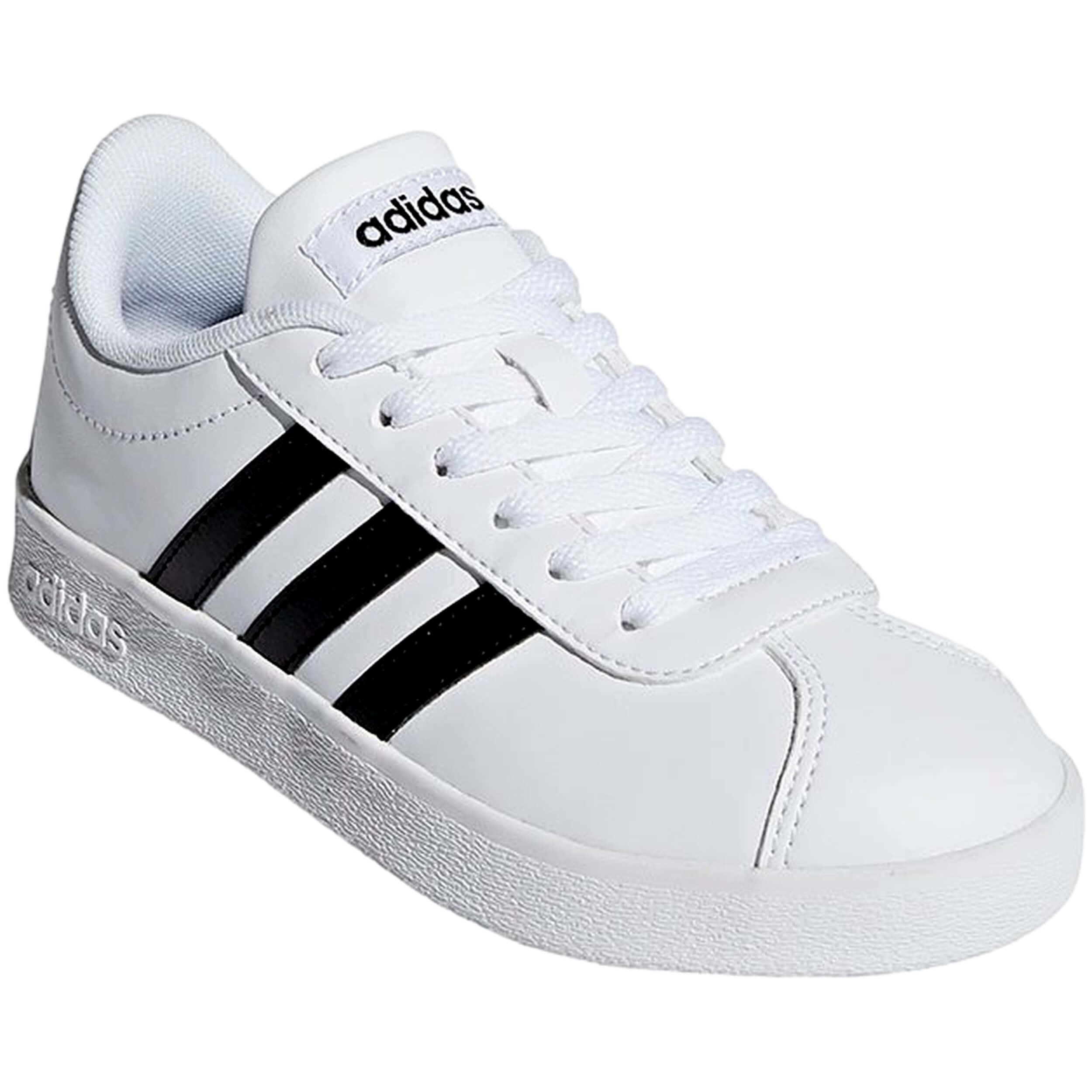 Zapatillas Adidas Vl Court 2.0