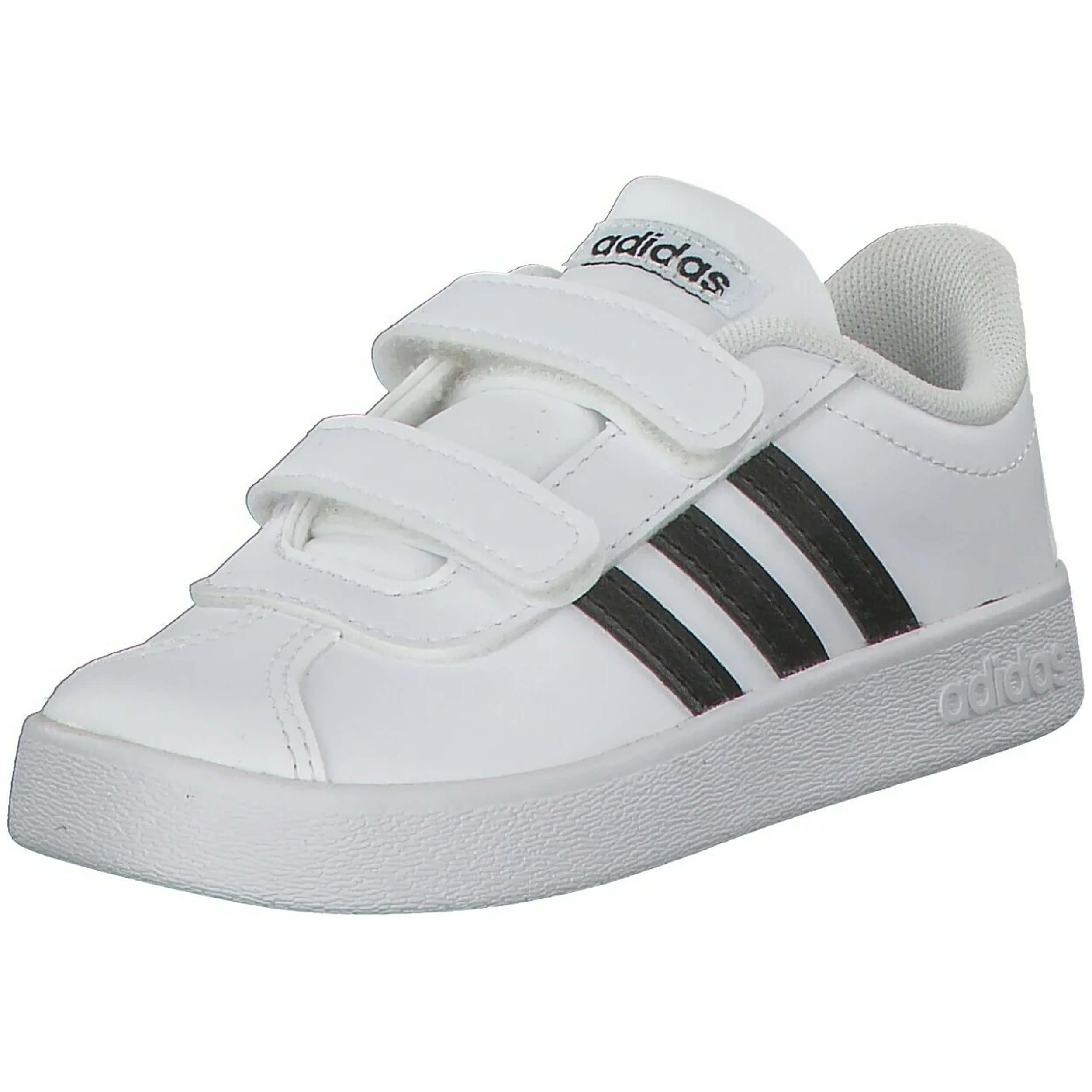 Zapatillas Adidas Vl Court 2.0 Cmf I