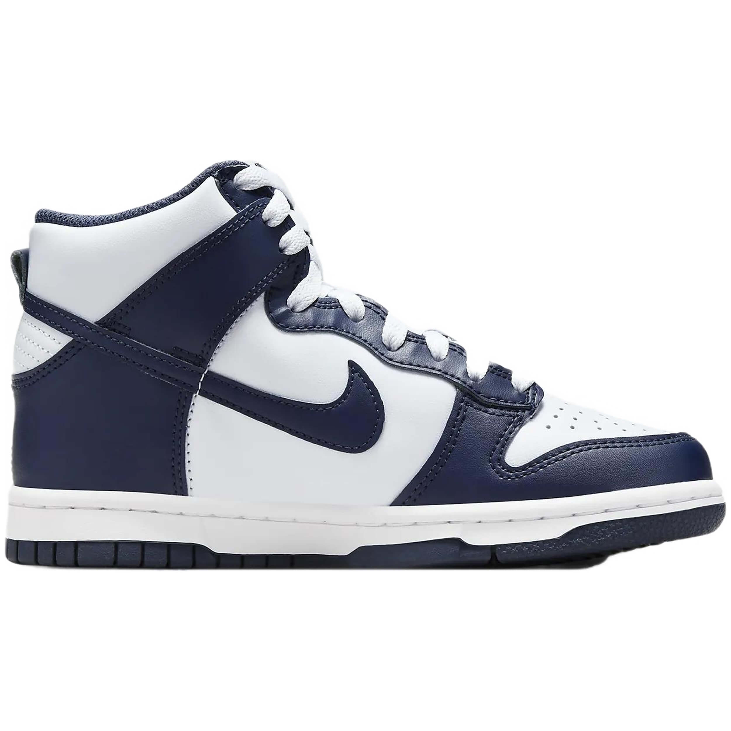 Zapatillas Nike Dunk High