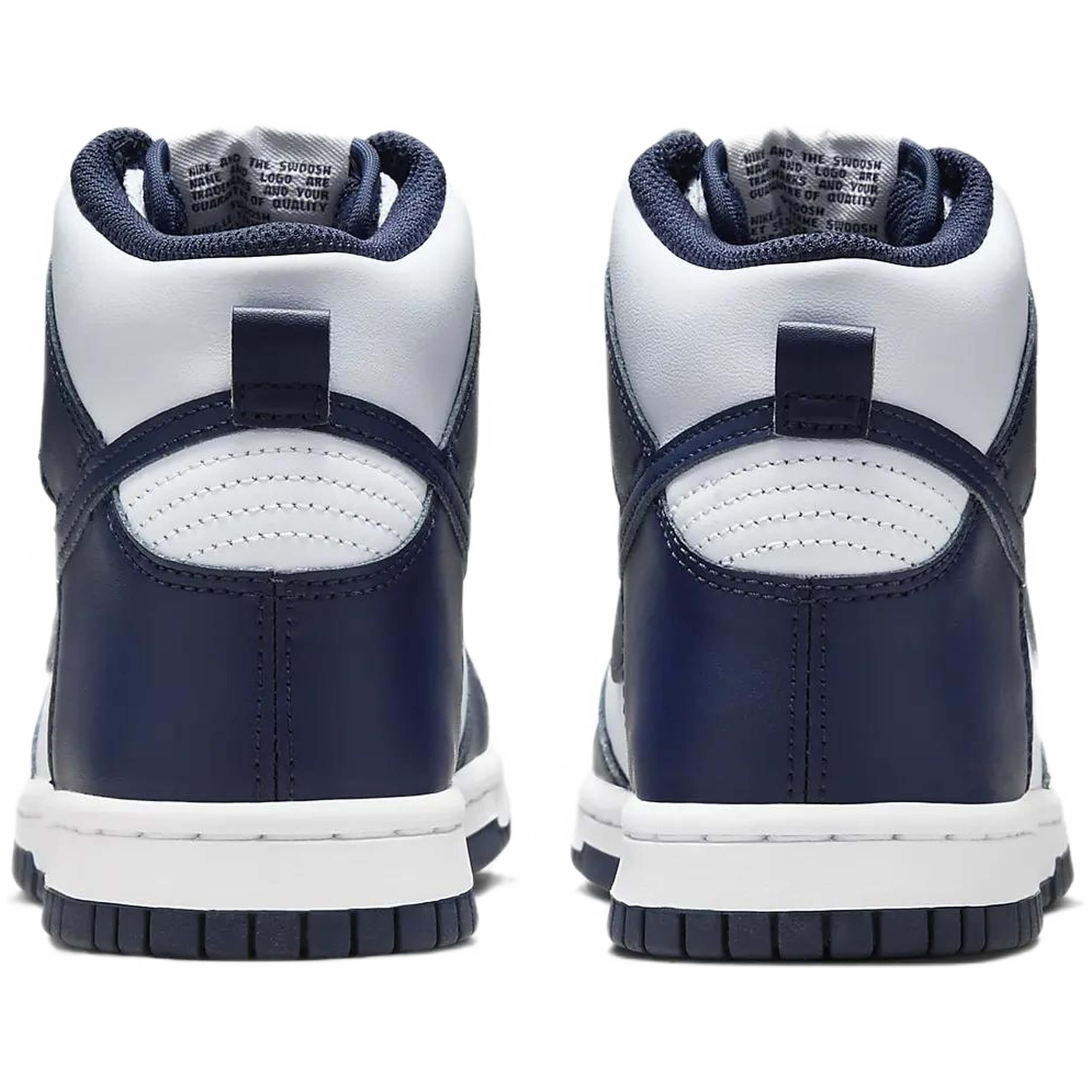 Zapatillas Nike Dunk High