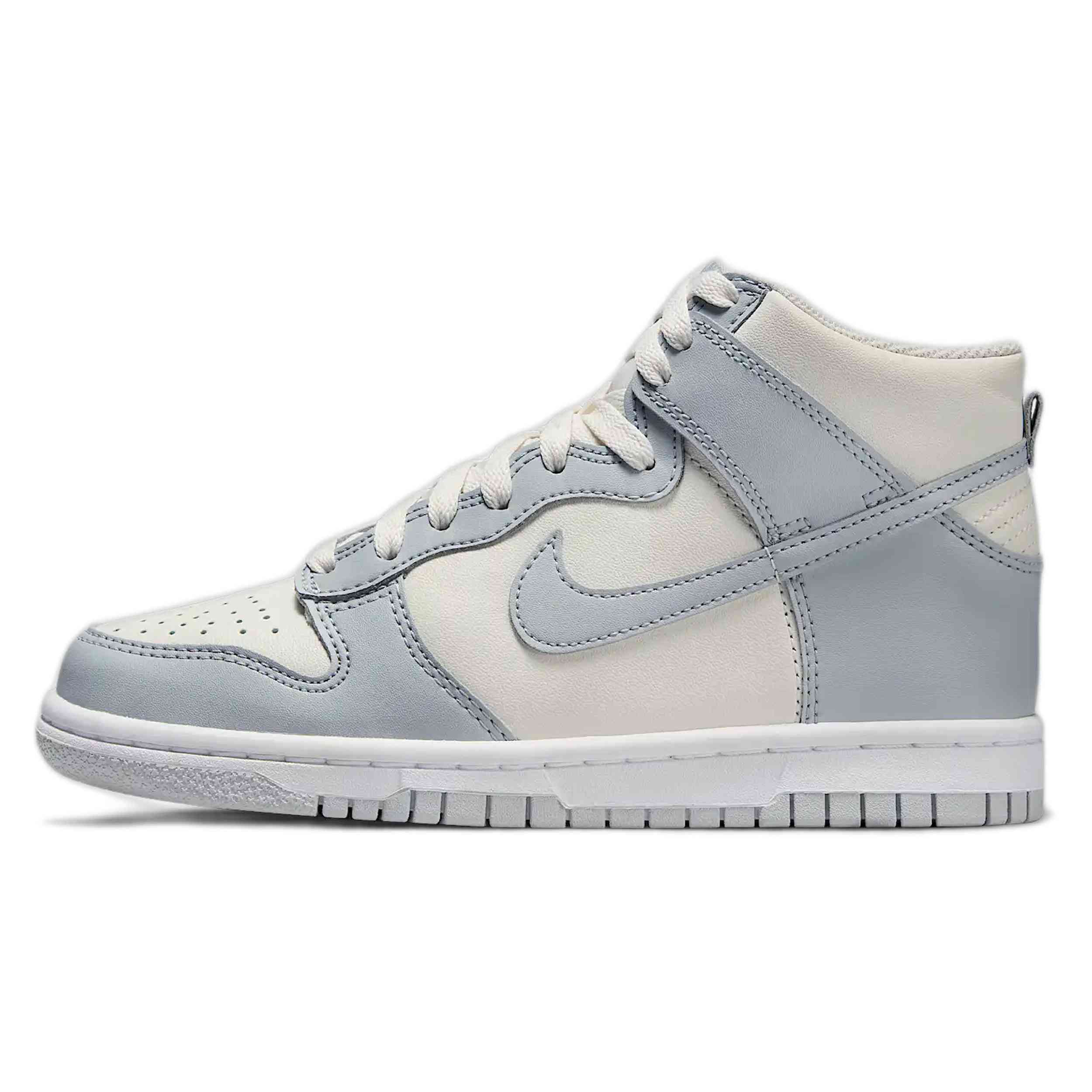  Nike Dunk High