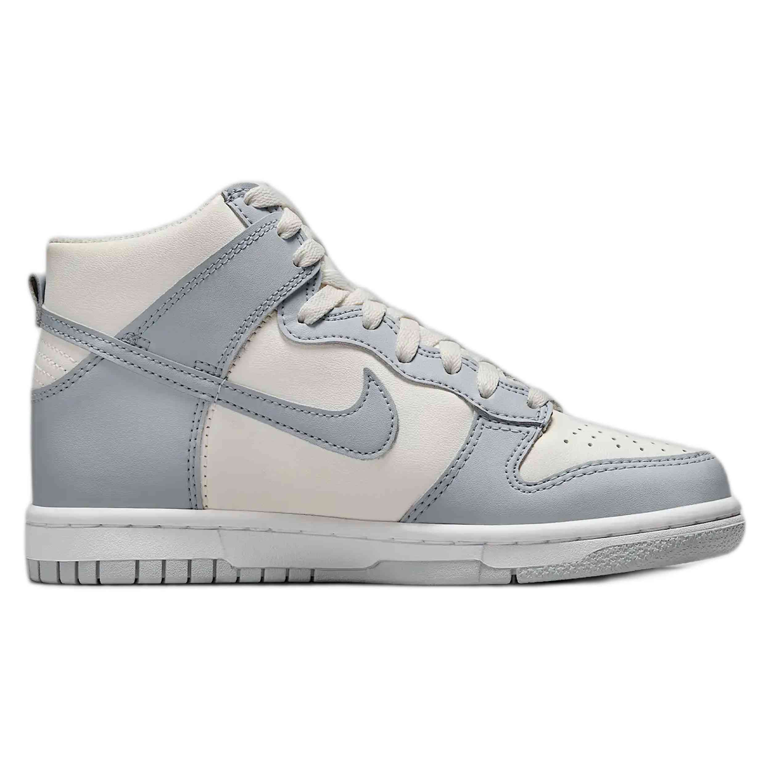 Nike Dunk High