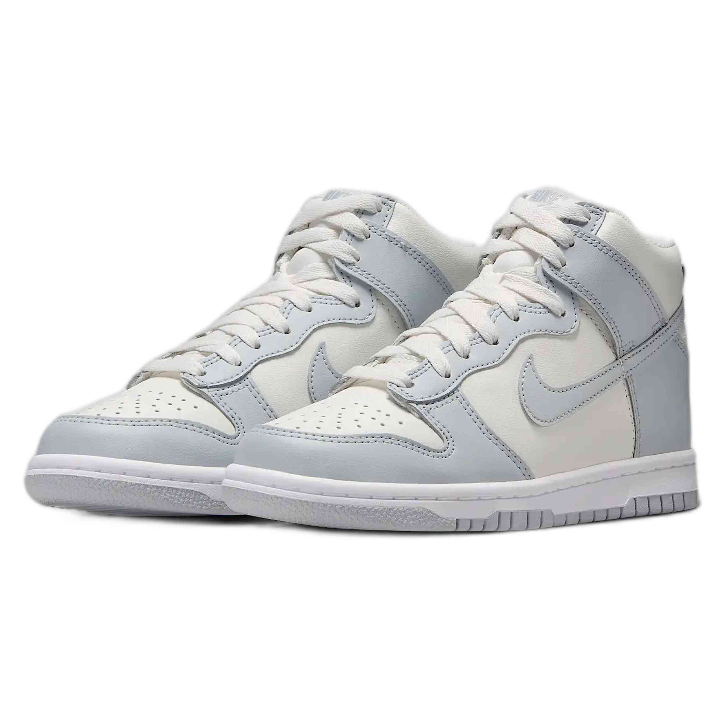  Nike Dunk High