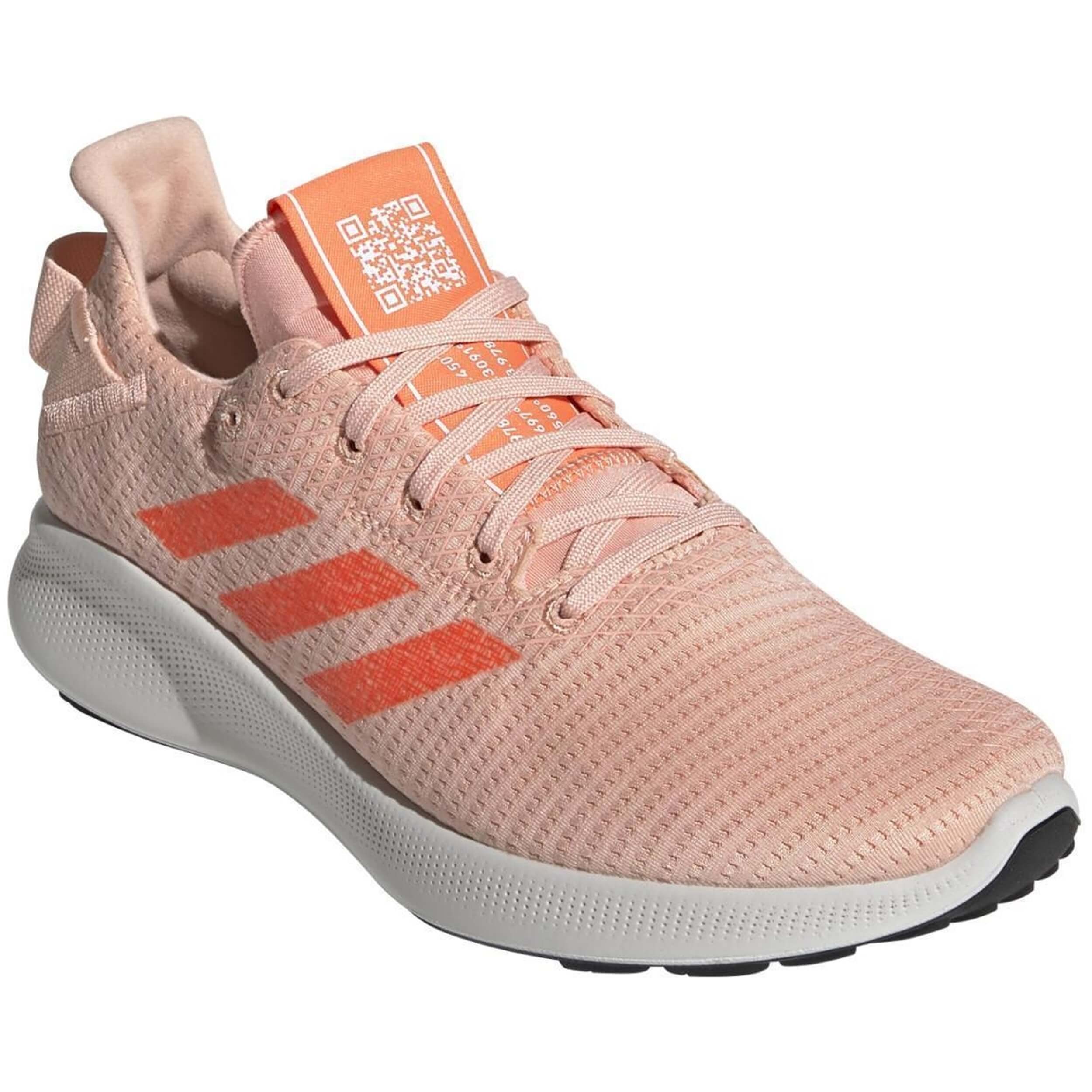 Zapatillas De Running Adidas Sensebounce + Street