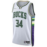 Camiseta De Baloncesto Nike