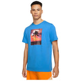 Camiseta De Manga Corta Nike