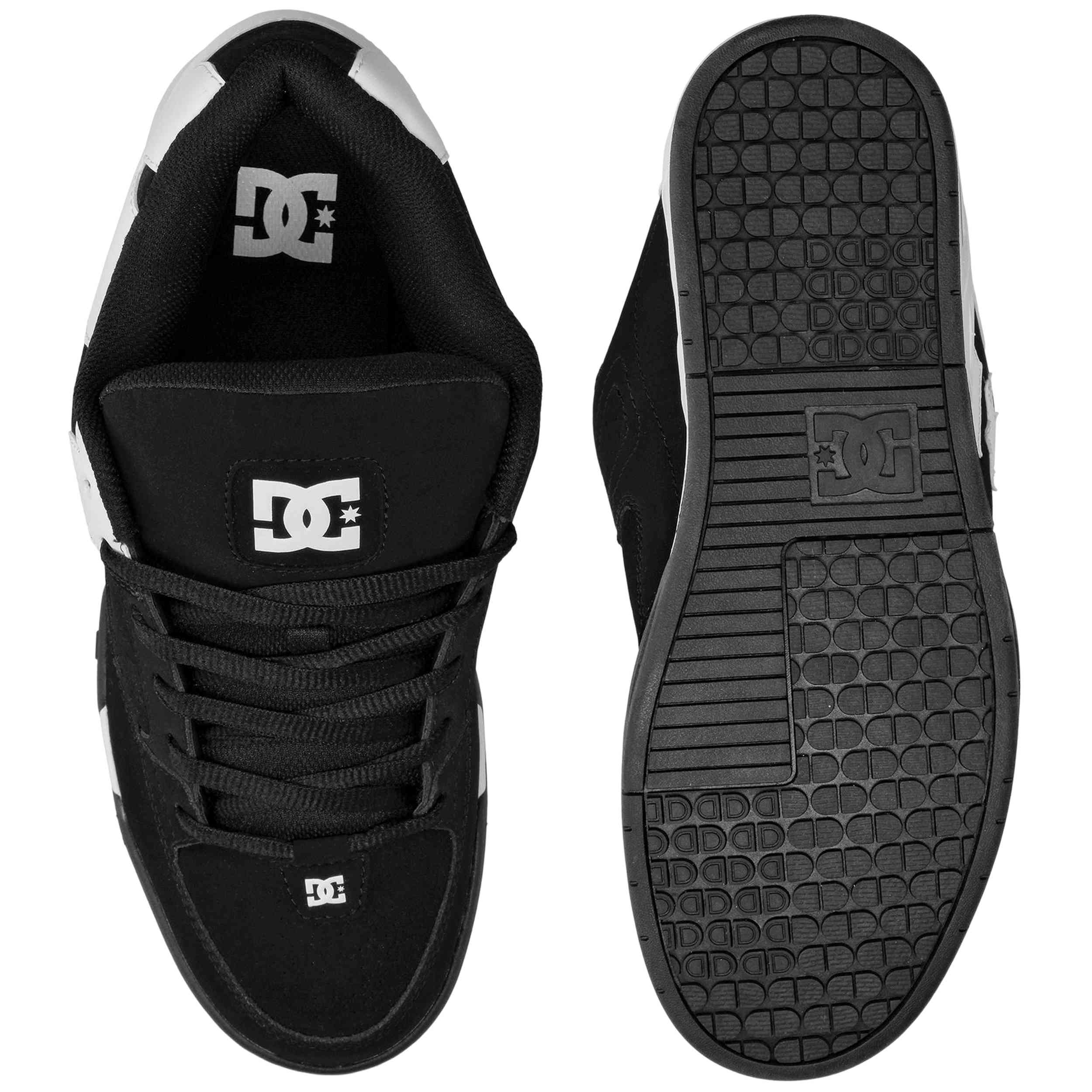 Imagen del producto con referencia DC02220-002-BLK-WHT