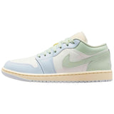 Zapatillas Jordan Air Jordan 1 Low "Sail/Jade Aura"