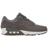 Zapatillas Nike Air Max 90 Wmns Cave Stone Dark Beetroot Dc1161 289