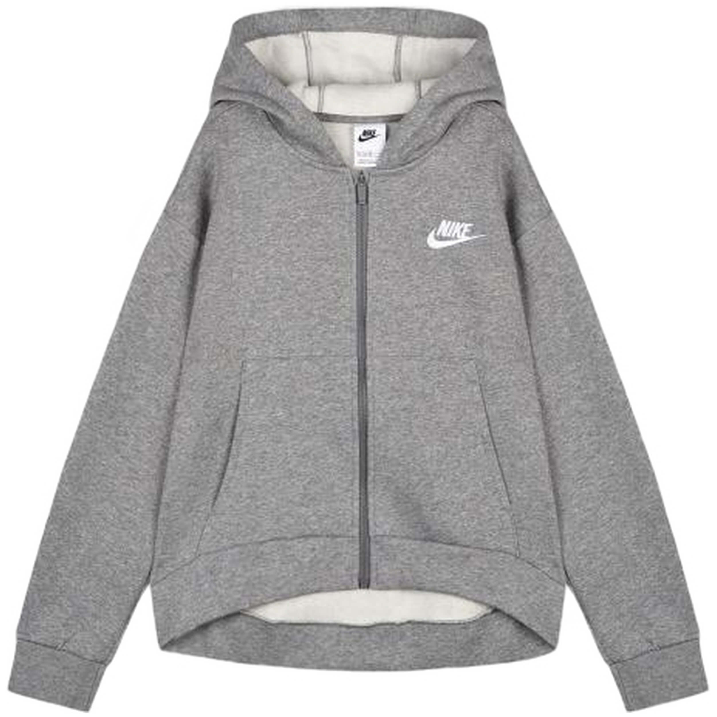 Sudadera Con Capucha Nike Sportswear Club