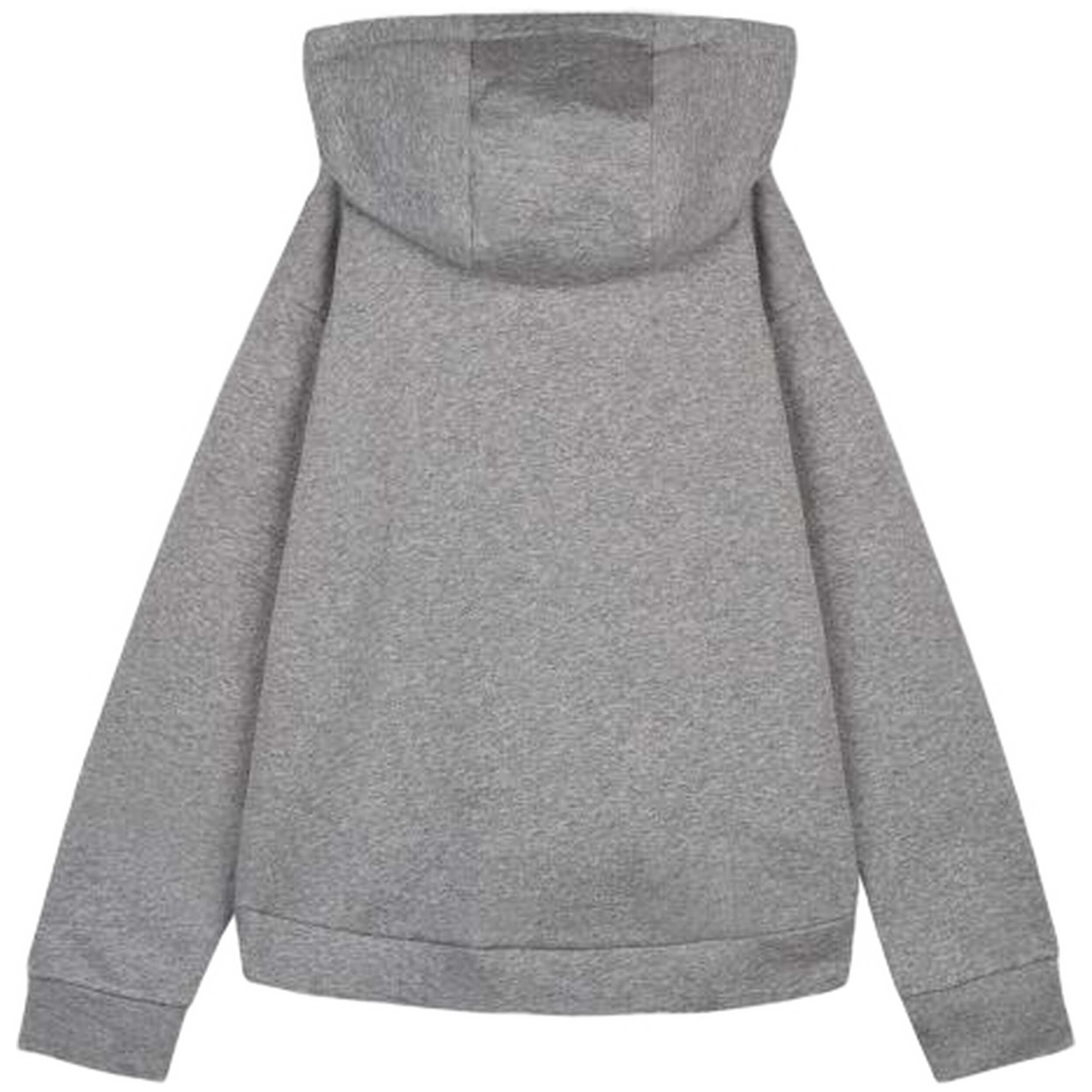 Sudadera Con Capucha Nike Sportswear Club