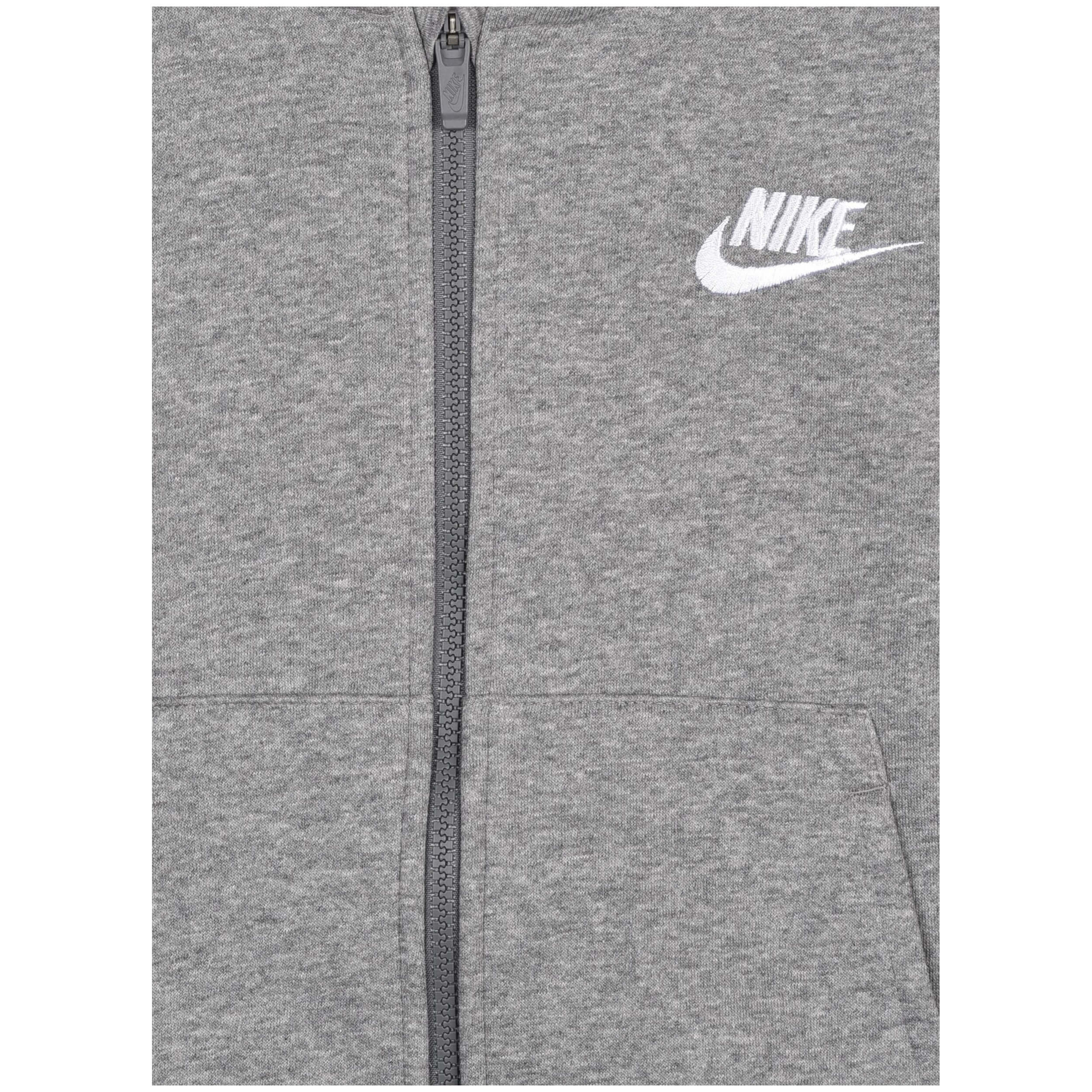 Sudadera Con Capucha Nike Sportswear Club
