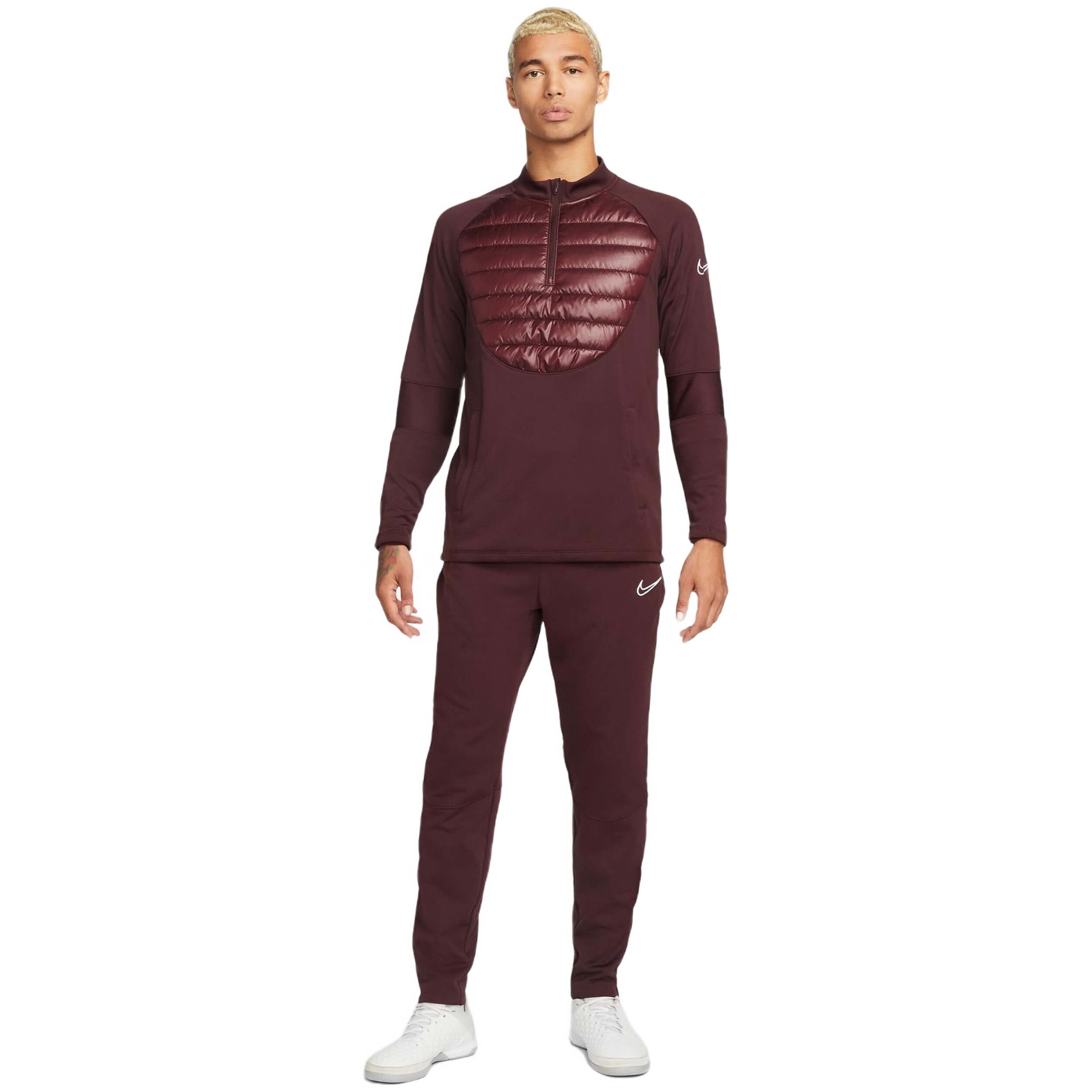 Sudadera Nike Therma-Fit Academy Winter Warrior