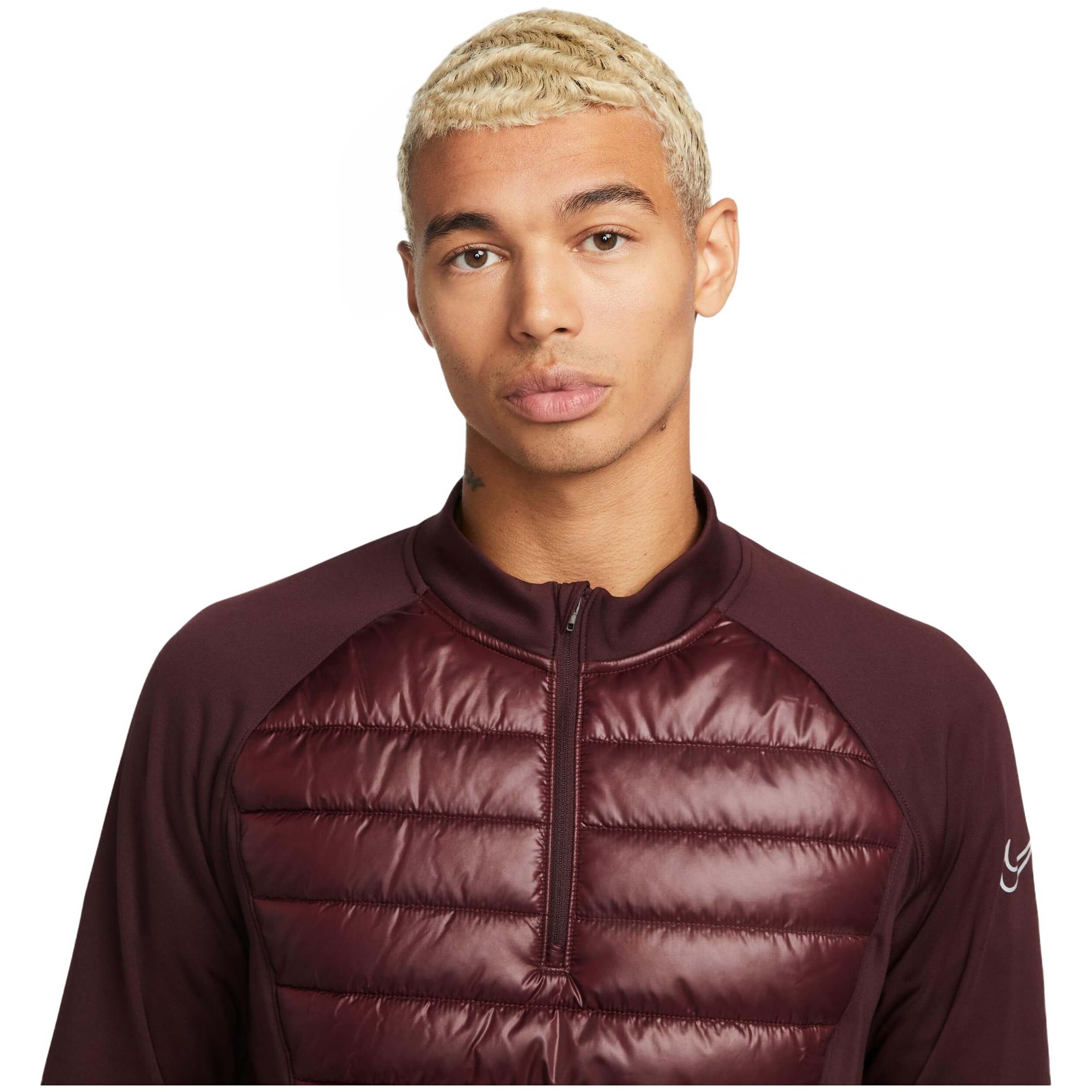 Sudadera Nike Therma-Fit Academy Winter Warrior