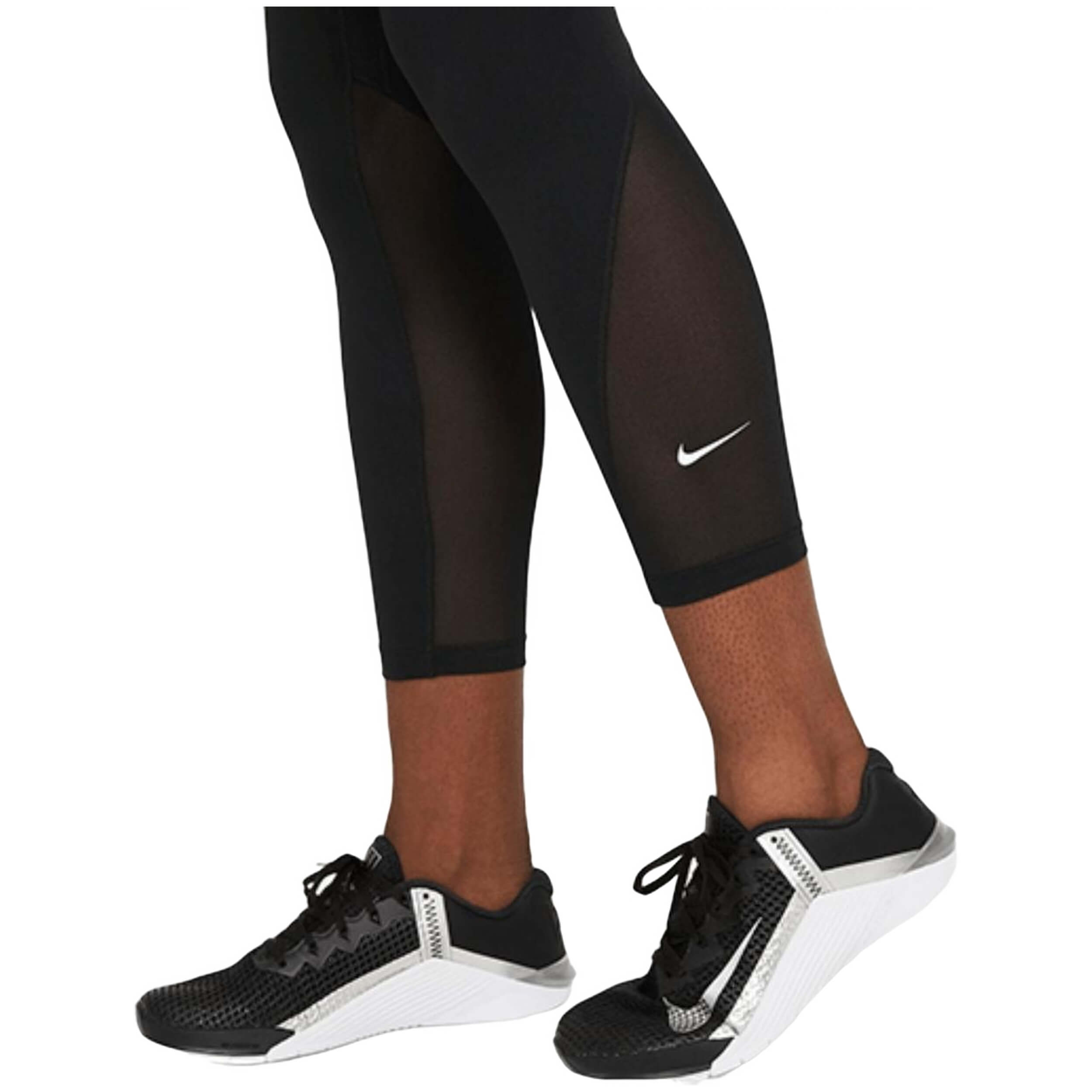 Leggings Nike One Mid-Rise 7/8