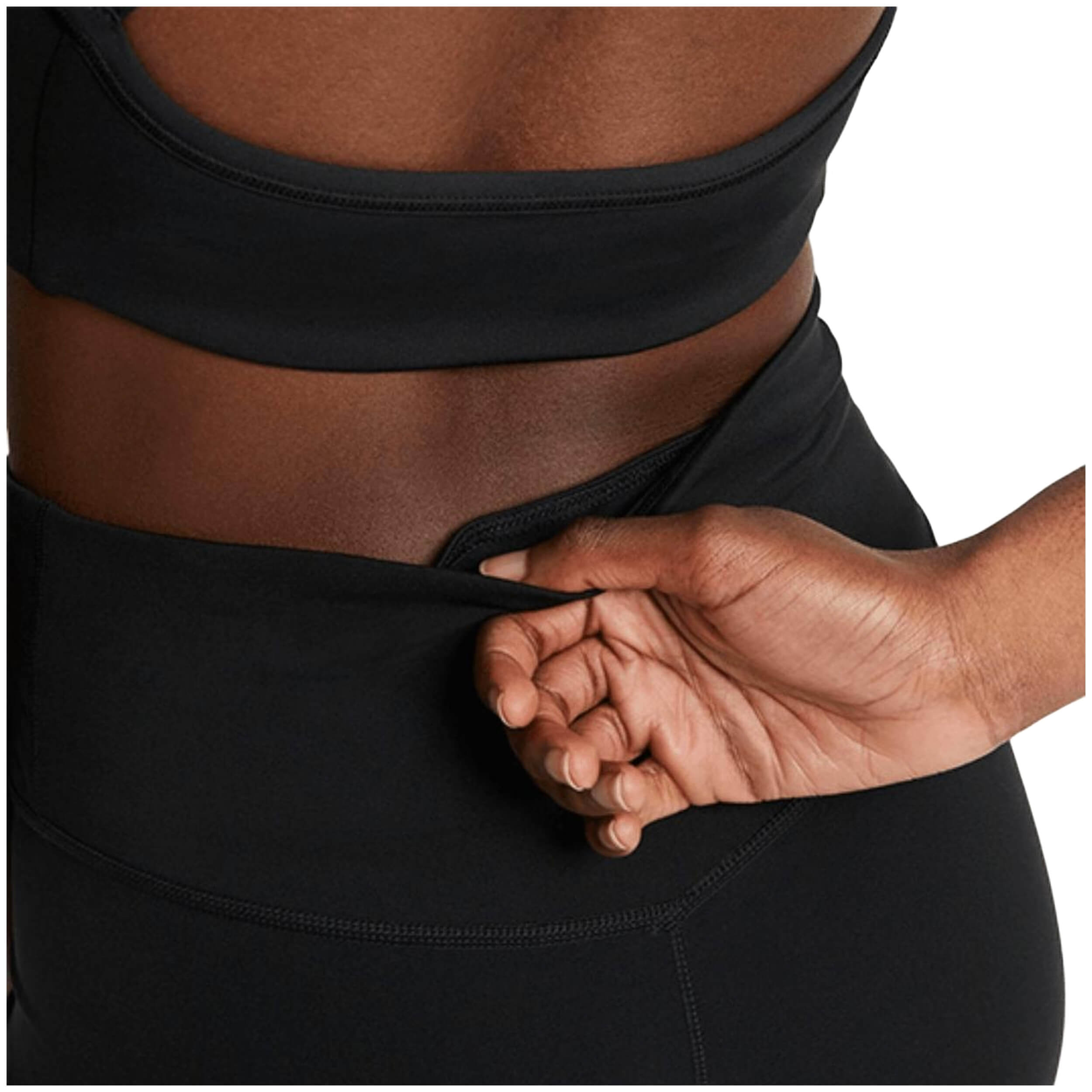 Leggings Nike One Mid-Rise 7/8