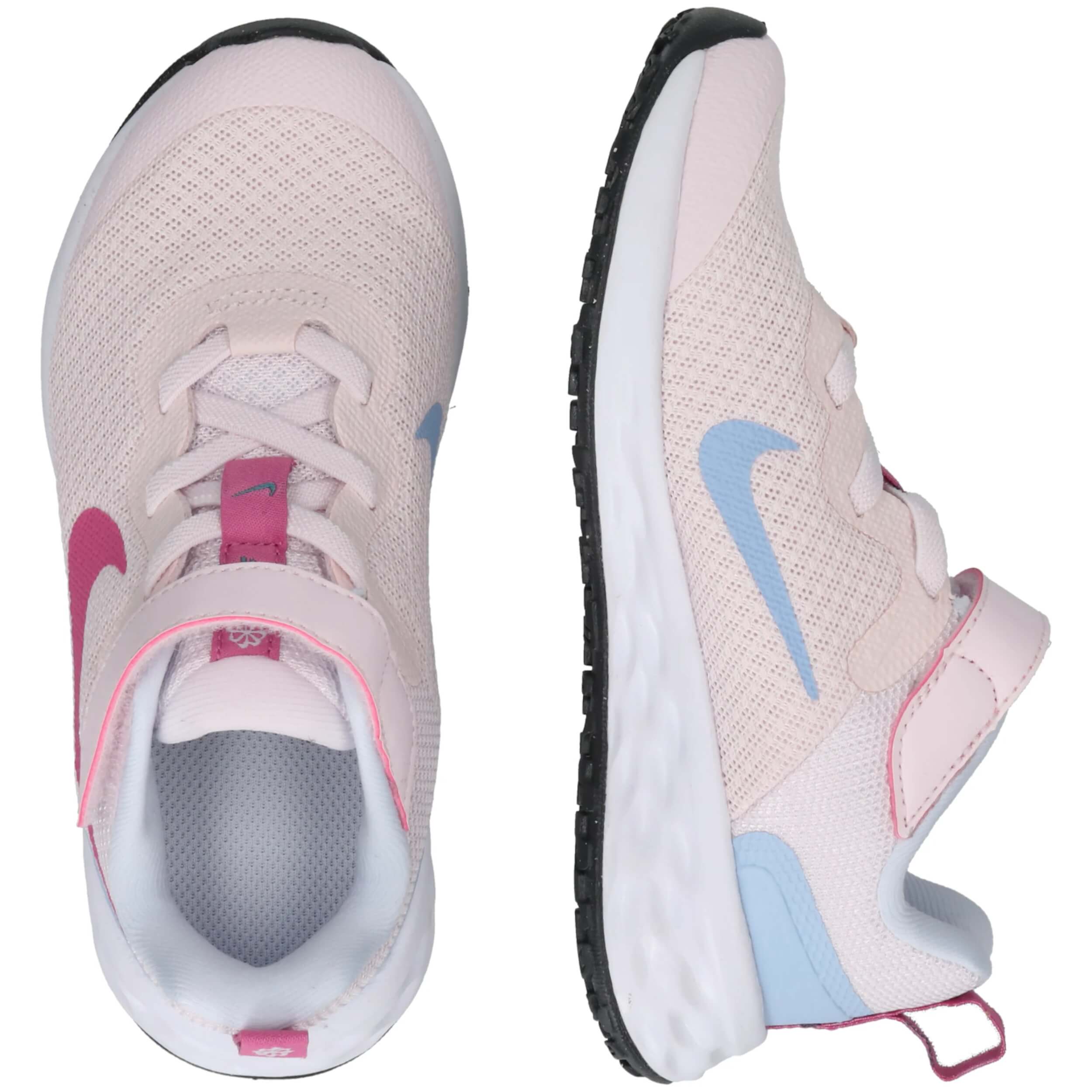  Nike Revolution 6