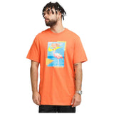 Camiseta De Manga Corta Nike
