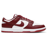 Zapatillas Nike  rojo