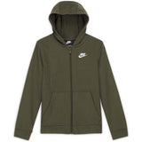 Sudadera Con Capucha Nike Sportswear Club