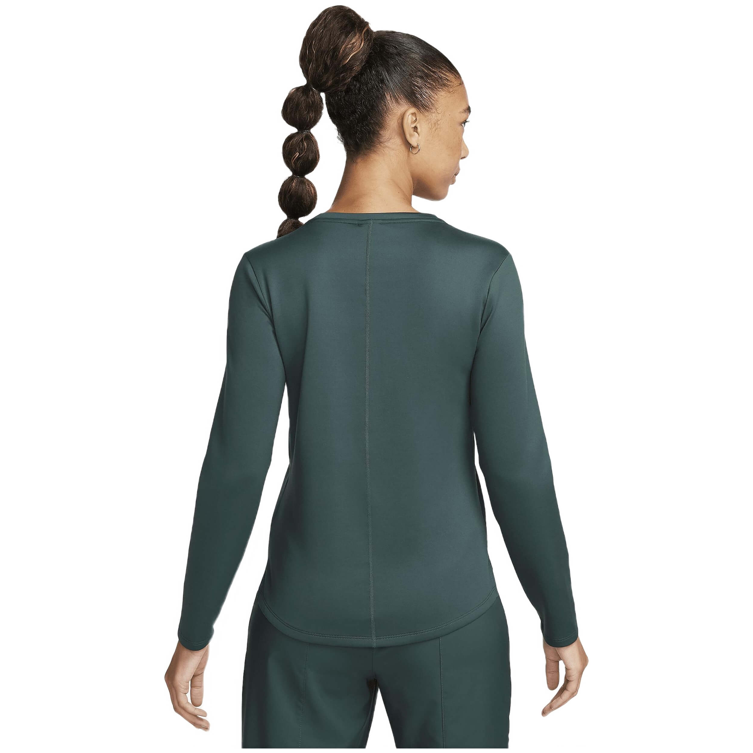 Camiseta De Manga Larga Nike Therma-Fit One