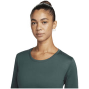 Camiseta De Manga Larga Nike Therma-Fit One
