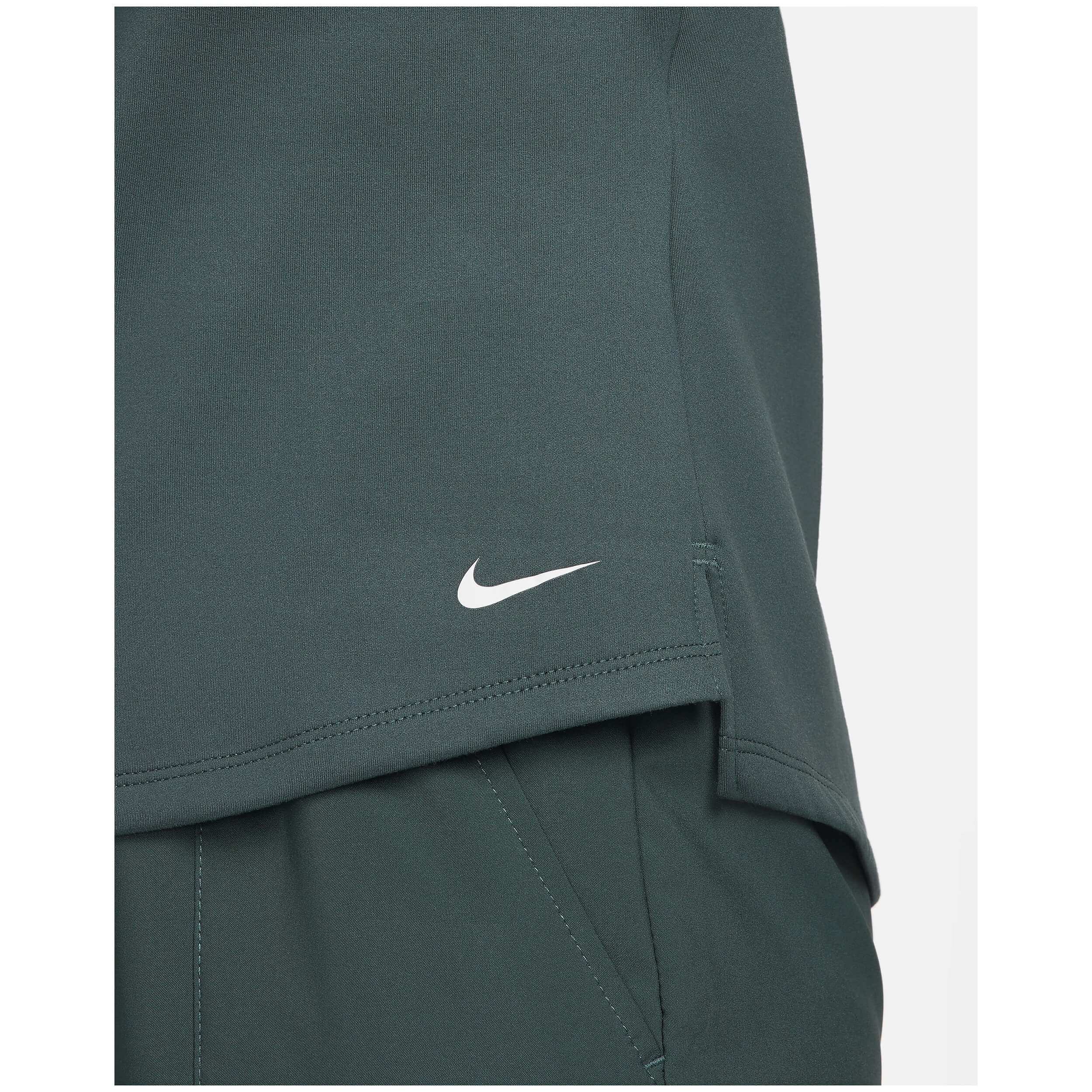 Camiseta De Manga Larga Nike Therma-Fit One