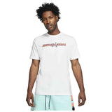 Camiseta De Manga Corta Jordan