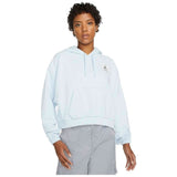 Sudadera Con Capucha Jordan Essentials Women'S Fleece Hoodie