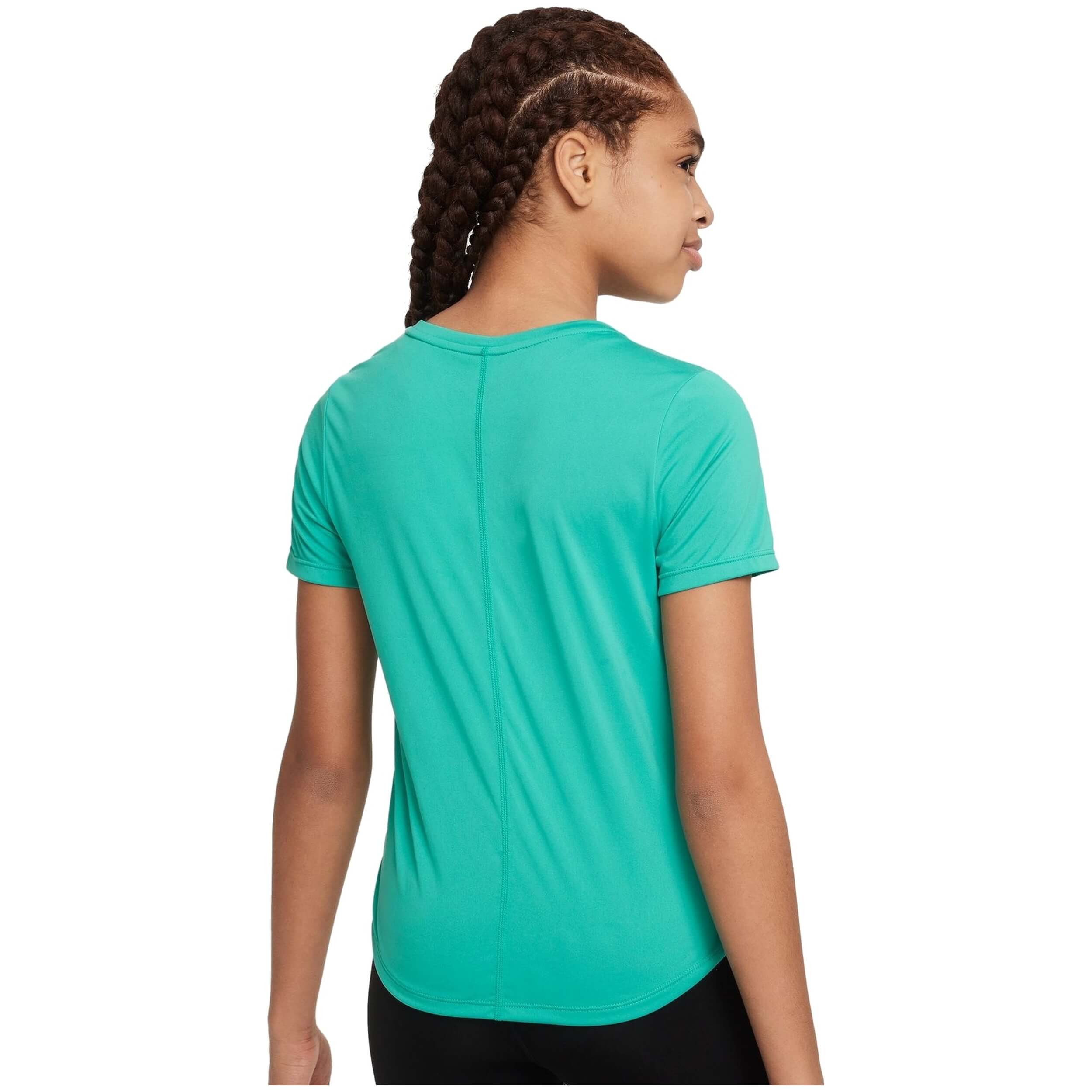 Camiseta De Manga Corta Nike One