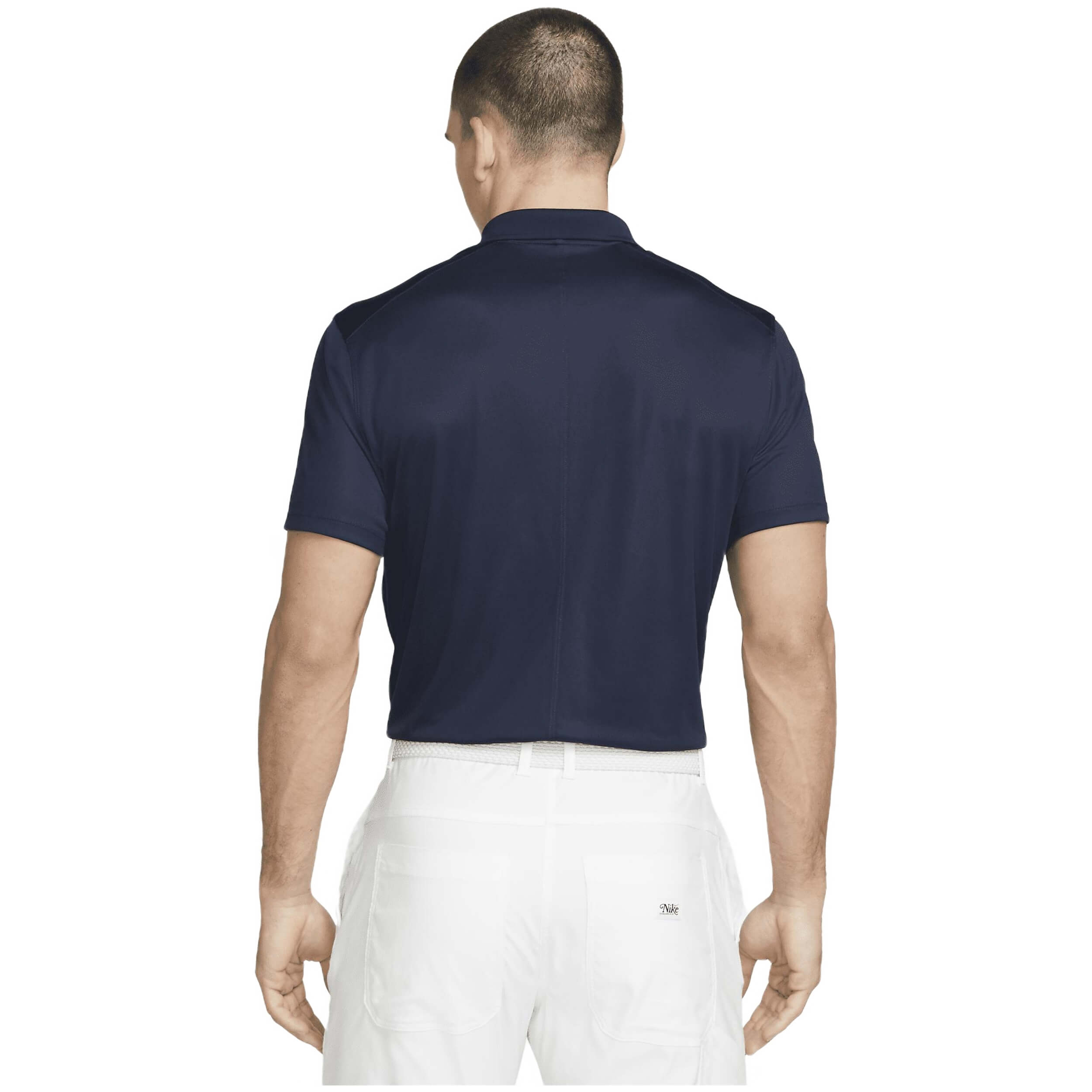 Polo De Manga Corta Nike Court Dri-Fit