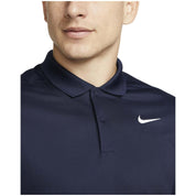 Polo De Manga Corta Nike Court Dri-Fit