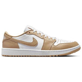 Zapatillas De Golf Jordan Air Jordan 1 Low G "Linen"