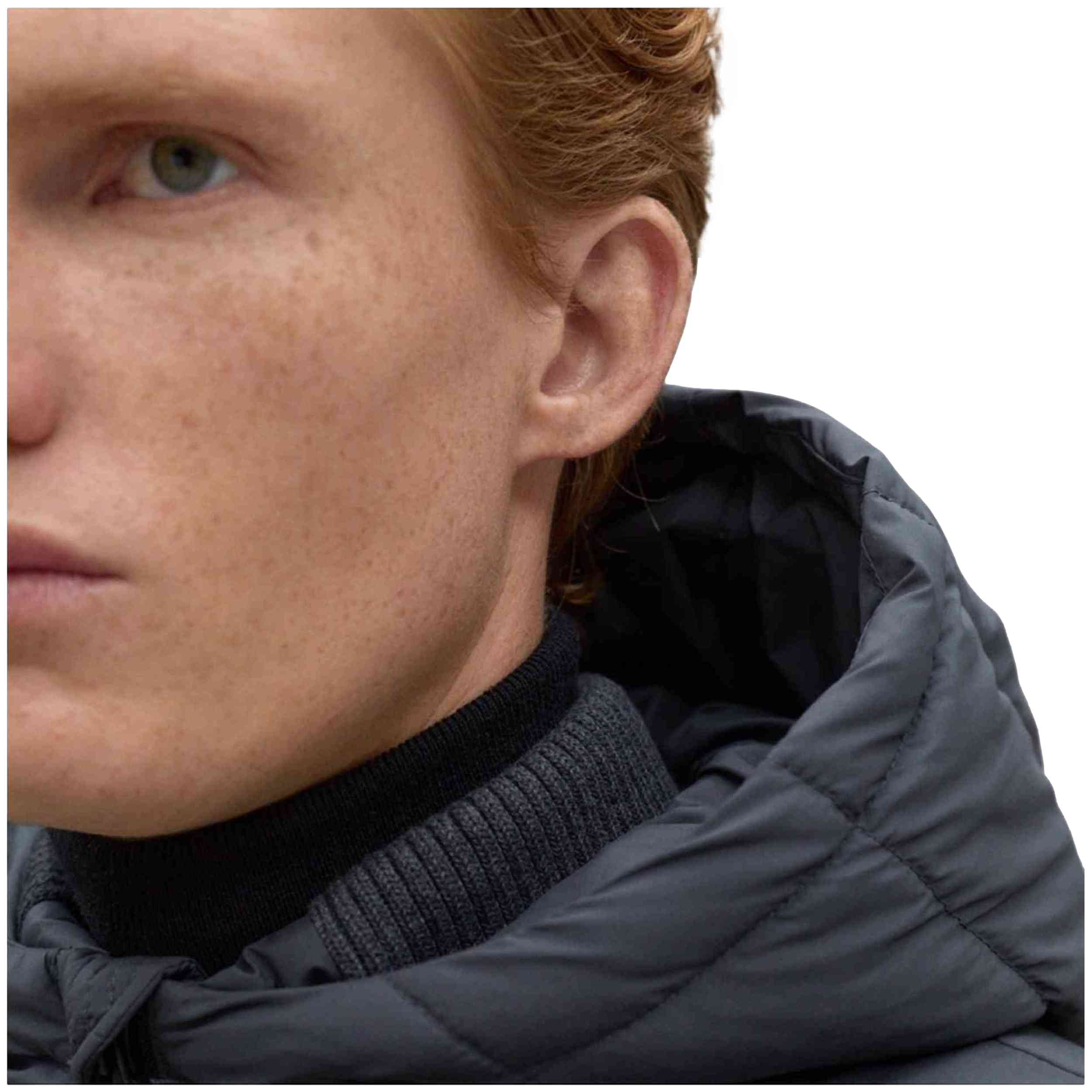 Chaqueta Ecoalf Denali