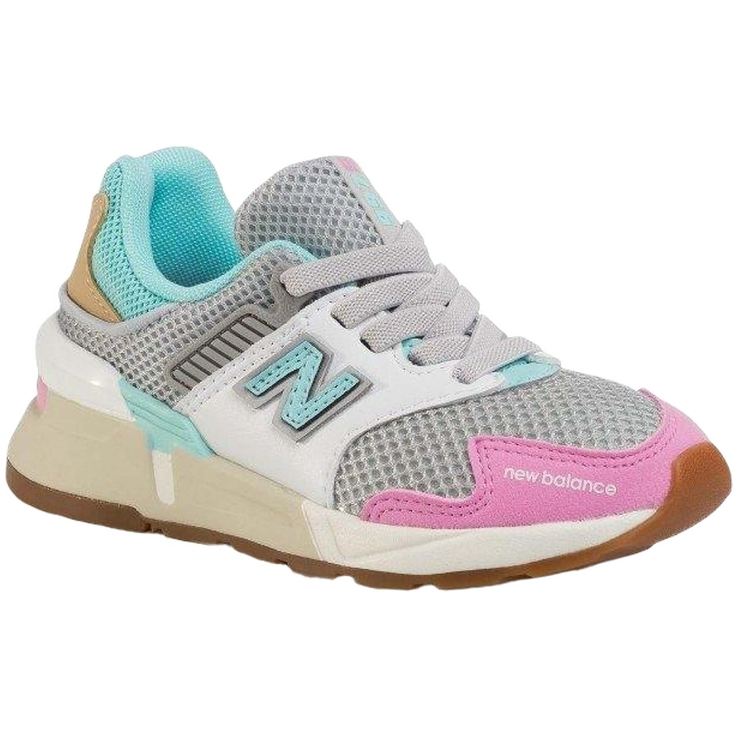 Zapatillas New Balance Dep-0017